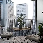 Fabuleux Appart Casa Port Marina