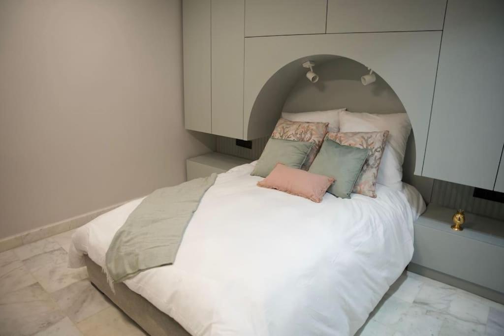 Fabuleux Casa Port Marina * Casablanca
