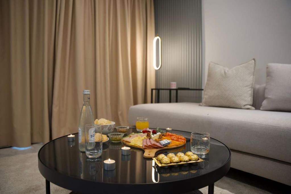Fabuleux Casa Port Marina Appartement *