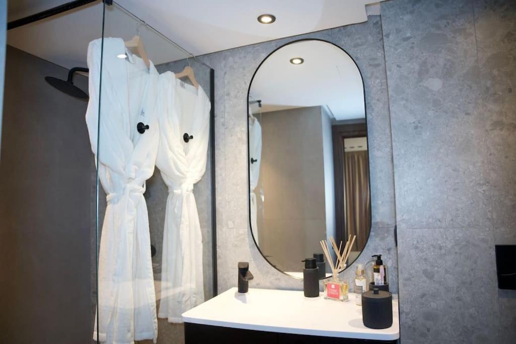 Appartement Fabuleux Casa Port Marina Casablanca
