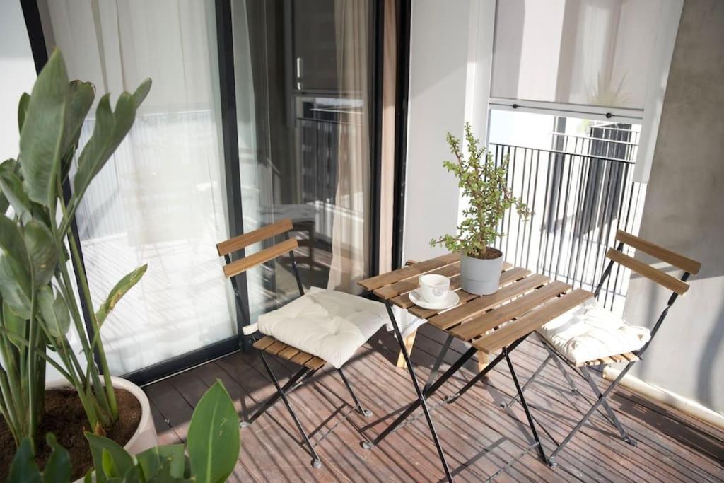 Fabuleux Casa Port Marina *