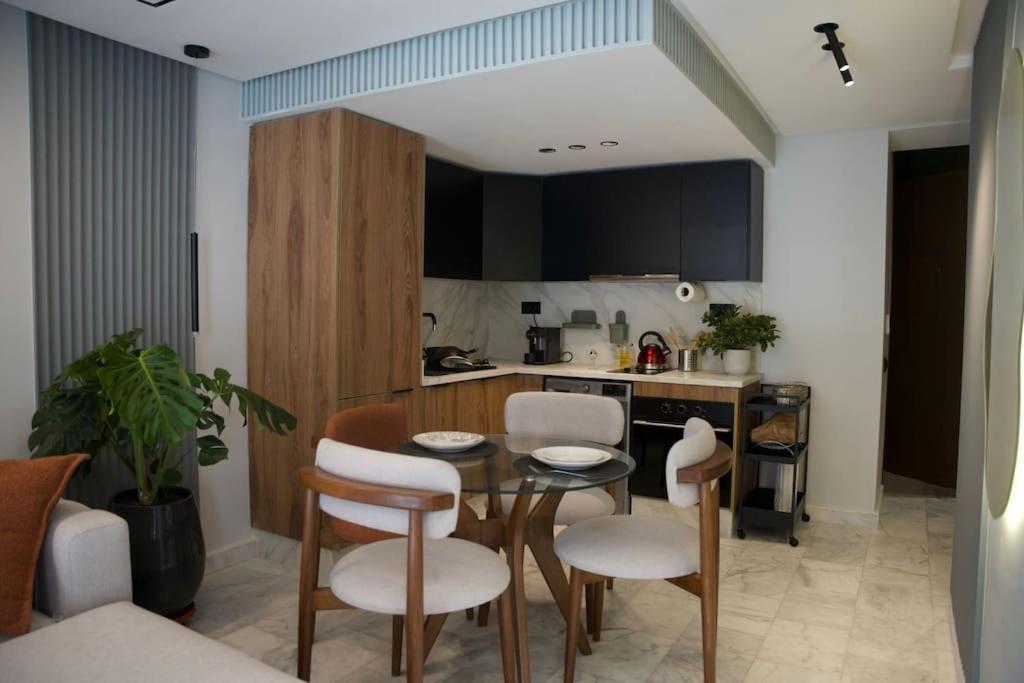 Fabuleux Casa Port Marina Casablanca